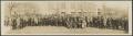 Thumbnail image of item number 1 in: '[Group Photograph of Men and Women in front of the Waco Public Library]'.