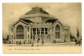Postcard: [Postcard of First Baptist Church in Waco, Texas]