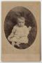 Thumbnail image of item number 1 in: '[Portrait of Child]'.