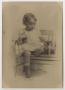 Photograph: [Portrait of Hester Mae Beck]