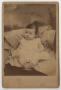 Thumbnail image of item number 1 in: '[Portrait of Baby]'.