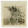 Primary view of [Photograph of People on the Bank of the River]
