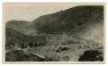 Thumbnail image of item number 1 in: '[Photograph of Soldiers in Mountains]'.
