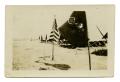 Thumbnail image of item number 1 in: '[Photograph of Military Camp]'.