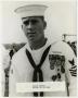 Thumbnail image of item number 1 in: '[Photograph of Sailor Butch Ashton]'.