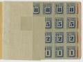 Thumbnail image of item number 3 in: '[War Ration Book Two Belonging to Beatrice Clementine Blewett]'.