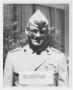 Photograph: [Photograph of Major Donald N. Kennon U. S. M. C.]