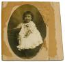 Photograph: [Portrait of Elmer Josephine Wheatly (Dolly)]