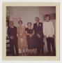 Thumbnail image of item number 1 in: '[Photograph from the Godbey 50th Wedding Anniversary]'.
