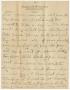 Thumbnail image of item number 3 in: '[Letter from Elmer Holcomb Wheatly to Josephine Wheatly, August 19, 1920]'.