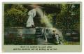 Thumbnail image of item number 1 in: '[Illustrated Song Postcard, "Go on Smiling": Part 2]'.