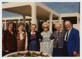 Photograph: [Photograph Taken in Waco, Texas of Family and Friends]
