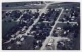 Primary view of [Aerial Photograph of Haslet, Texas in 1983]