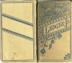 Book: [Financial Ledger of the Carnegie Public Library (1911-1917)]