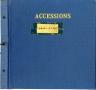 Book: Abilene Public Library Accessions Book: 1933-1937
