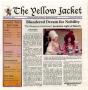 Newspaper: The Yellow Jacket (Brownwood, Tex.), Vol. 100, No. 10, Ed. 1 Thursday…
