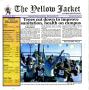 Newspaper: The Yellow Jacket (Brownwood, Tex.), Vol. 104, No. 5, Ed. 1 Thursday,…