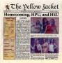 Newspaper: The Yellow Jacket (Brownwood, Tex.), Vol. 101, No. 3, Ed. 1 Thursday,…