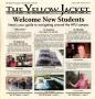 Newspaper: The Yellow Jacket (Brownwood, Tex.), Vol. 99, No. 1, Ed. 1 Thursday, …