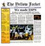 Newspaper: The Yellow Jacket (Brownwood, Tex.), Vol. 103, No. 7, Ed. 1 Thursday,…