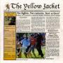 Primary view of The Yellow Jacket (Brownwood, Tex.), Vol. 101, No. 12, Ed. 1 Thursday, April 7, 2011