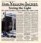 Newspaper: The Yellow Jacket (Brownwood, Tex.), Vol. 99, No. 10, Ed. 1 Thursday,…