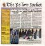 Newspaper: The Yellow Jacket (Brownwood, Tex.), Vol. 102, No. 7, Ed. 1 Thursday,…
