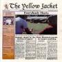 Primary view of The Yellow Jacket (Brownwood, Tex.), Vol. 101, No. 11, Ed. 1 Thursday, February 24, 2011
