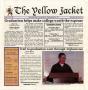 Newspaper: The Yellow Jacket (Brownwood, Tex.), Vol. 100, No. 13, Ed. 1 Thursday…