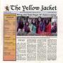 Newspaper: The Yellow Jacket (Brownwood, Tex.), Vol. 100, No. 4, Ed. 1 Thursday,…