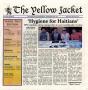Newspaper: The Yellow Jacket (Brownwood, Tex.), Vol. 100, No. 8, Ed. 1 Thursday,…