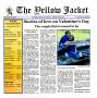 Newspaper: The Yellow Jacket (Brownwood, Tex.), Vol. 103, No. 8, Ed. 1 Thursday,…