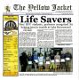 Newspaper: The Yellow Jacket (Brownwood, Tex.), Vol. 104, No. 3, Ed. 1 Thursday,…