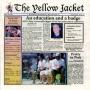Newspaper: The Yellow Jacket (Brownwood, Tex.), Vol. 101, No. 13, Ed. 1 Thursday…