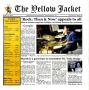 Newspaper: The Yellow Jacket (Brownwood, Tex.), Vol. 103, No. 10, Ed. 1 Thursday…
