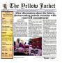 Newspaper: The Yellow Jacket (Brownwood, Tex.), Vol. 103, No. 3, Ed. 1 Thursday,…