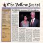 Newspaper: The Yellow Jacket (Brownwood, Tex.), Vol. 100, No. 1, Ed. 1 Thursday,…