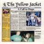 Newspaper: The Yellow Jacket (Brownwood, Tex.), Vol. 102, No. 2, Ed. 1 Thursday,…