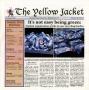 Newspaper: The Yellow Jacket (Brownwood, Tex.), Vol. 100, No. 3, Ed. 1 Thursday,…