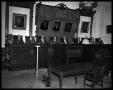 Primary view of Supreme Court seated on Bench