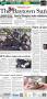 Thumbnail image of item number 1 in: 'The Baytown Sun (Baytown, Tex.), Vol. 94, No. 64, Ed. 1 Tuesday, April 1, 2014'.
