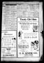 Thumbnail image of item number 3 in: 'The Memphis Democrat (Memphis, Tex.), Vol. 21, No. 34, Ed. 1 Friday, December 14, 1928'.