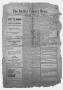 Thumbnail image of item number 1 in: 'The Archer County News (Archer City, Tex.), Vol. 12, No. 43, Ed. 1 Friday, March 9, 1923'.