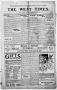 Newspaper: The West Times. (West, Tex.), Vol. 22, No. 45, Ed. 1 Friday, December…