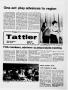 Newspaper: Trojan Tattler (West, Tex.), Vol. 30, No. 12, Ed. 1 Thursday, April 1…