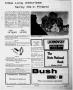 Thumbnail image of item number 3 in: 'Trojan Tattler (West, Tex.), Vol. 30, No. 1, Ed. 1 Thursday, September 12, 1974'.