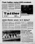Thumbnail image of item number 1 in: 'Trojan Tattler (West, Tex.), Vol. 30, No. 9, Ed. 1 Thursday, January 30, 1975'.