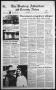 Primary view of The Bastrop Advertiser and County News (Bastrop, Tex.), Vol. 135, No. 82, Ed. 1 Monday, December 12, 1988