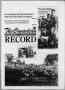 Newspaper: The Canadian Record (Canadian, Tex.), Vol. 109, No. 35, Ed. 1 Thursda…