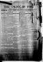 Newspaper: The Paducah Post. (Paducah, Tex.), Vol. 2, No. 35, Ed. 1 Friday, Janu…
